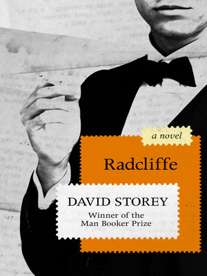 cover image of Radcliffe